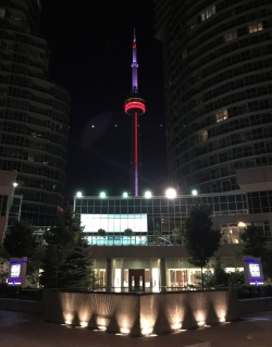 #WORKYinNYC - Díl 11 - Nonstop, já chci žít nonstop