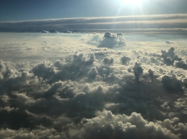 #WORKYinNYC - Díl 11 - Nonstop, já chci žít nonstop