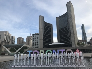 #WORKYinNYC - Díl 11 - Nonstop, já chci žít nonstop