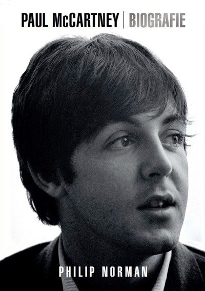 Paul McCartney: biografie Paul McCartney: biografie