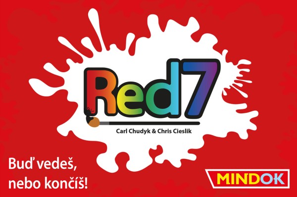 RED 7