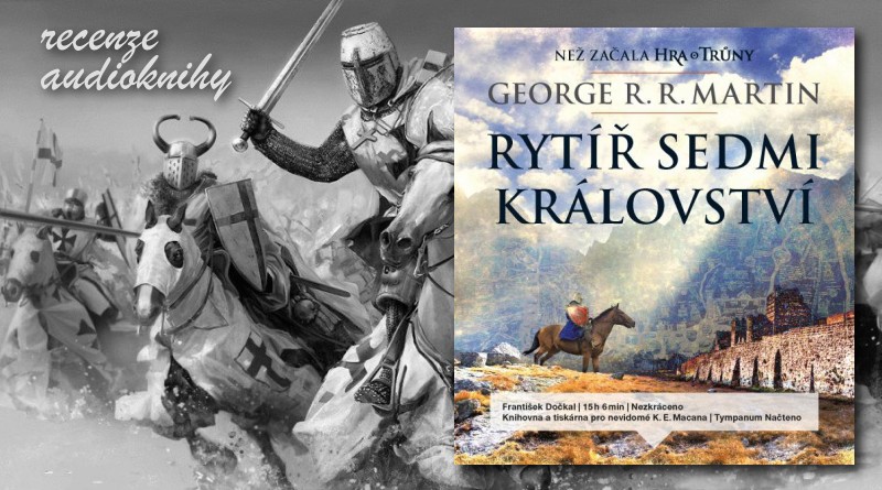 Rytíř sedmi království