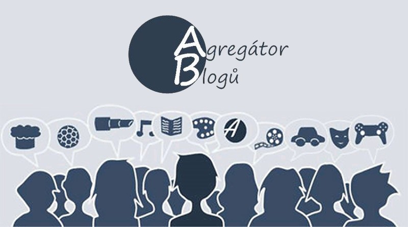 Agregátor blogů