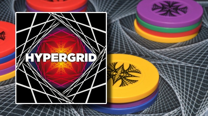 Hypergrid