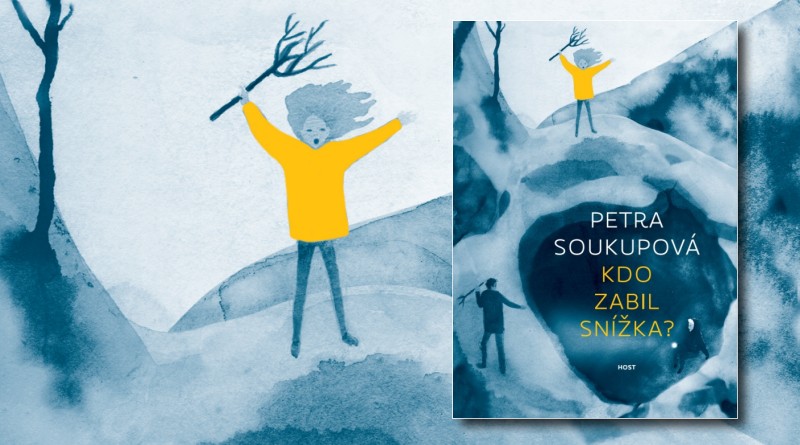 Kdo zabil Snížka?