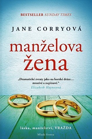 Manželova žena