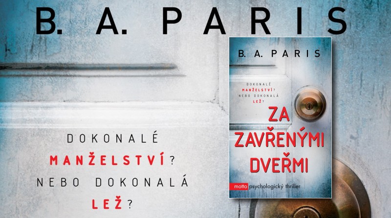 Za zavřenými dveřmi