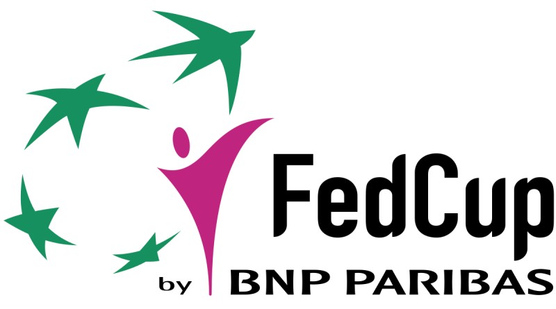 Fed Cup logo