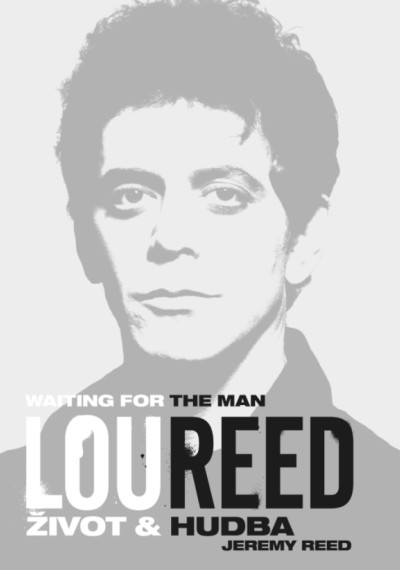 Lou Reed
