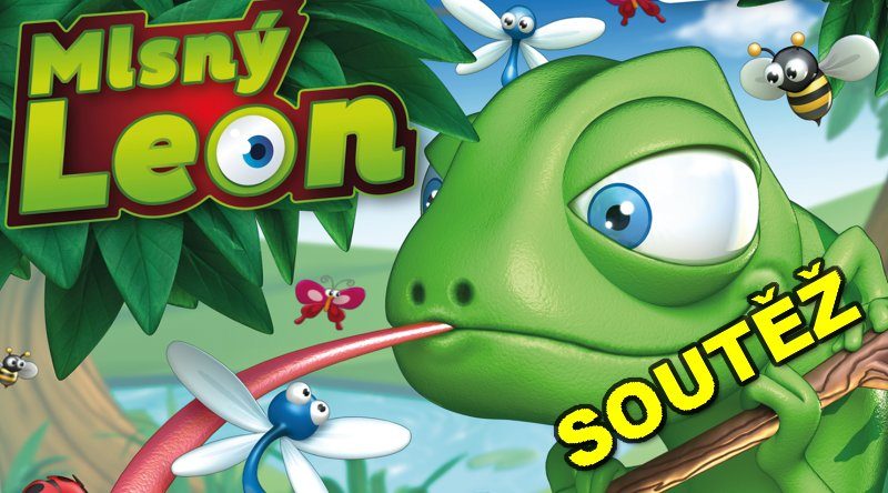 Mlsný Leon