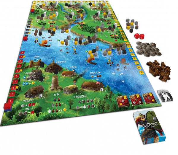 Nájezdníci ze severu