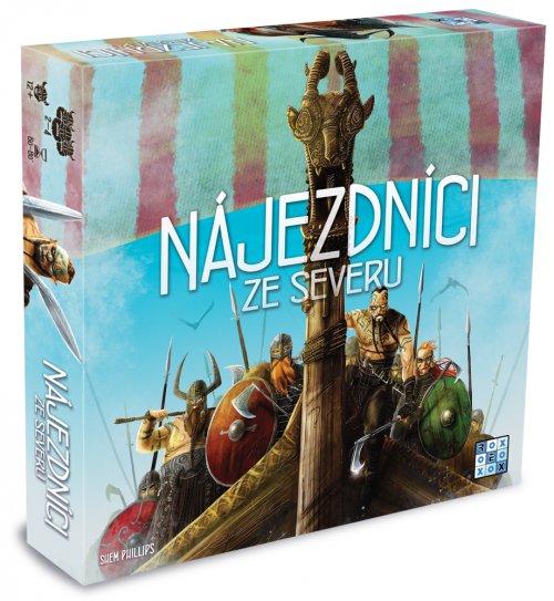 Nájezdníci ze severu