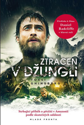 Ztraceni v džungli