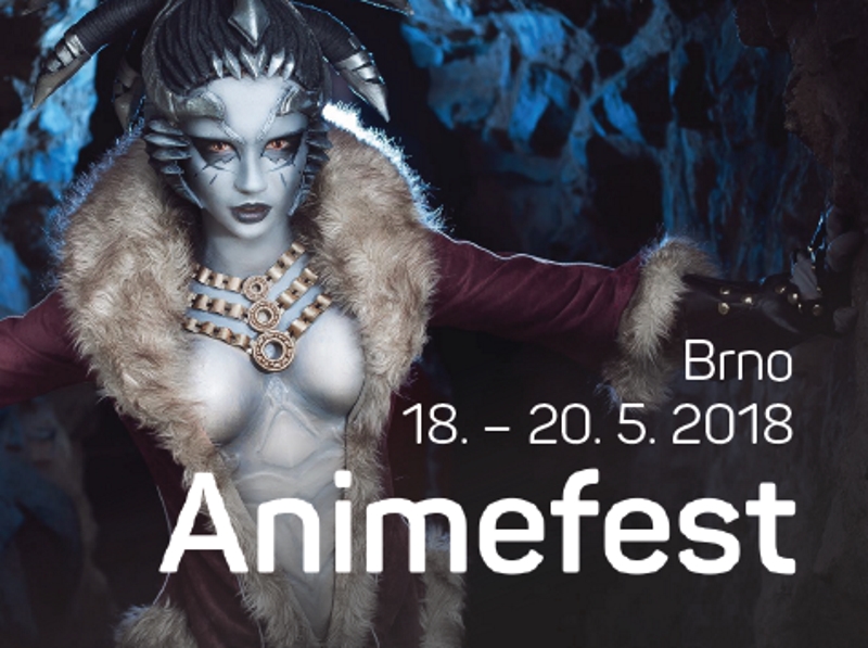 Animefest 2018