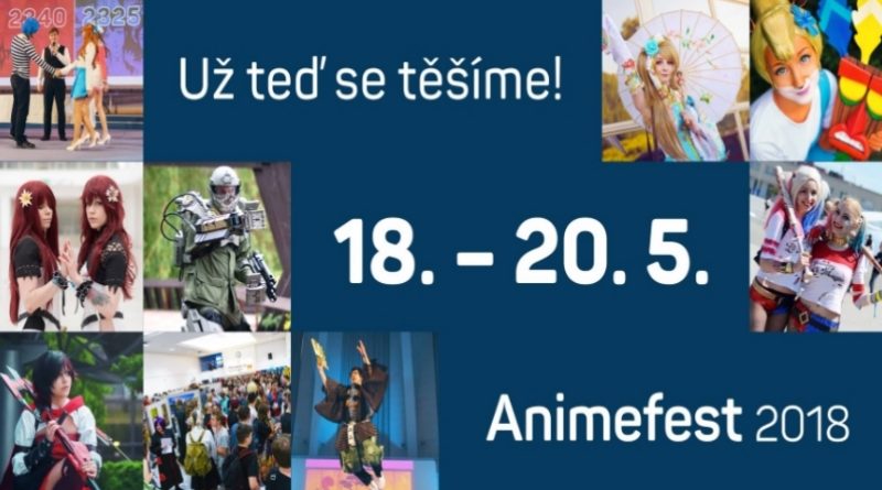 Animefest 2018