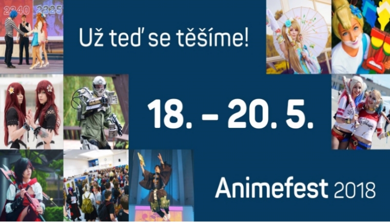 Animefest 2018