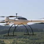 Na letošní Aviatické pouti v Pardubicích bude mít premiéru unikátní bezpilotní letoun