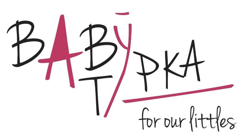 Baby Týpka
