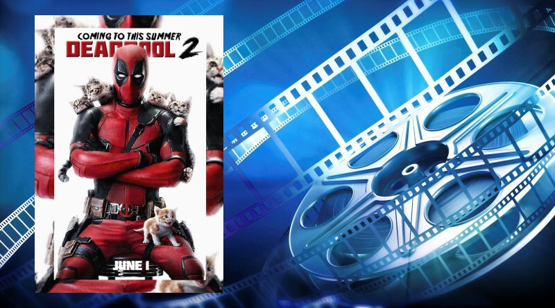 Deadpool 2