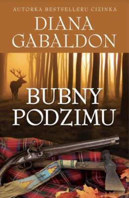 Bubny podzimu