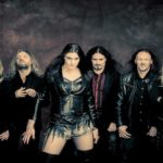 Metalová kapela Nightwish míří do pražské O2 Areny
