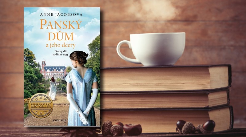 Panský dům a jeho dcery