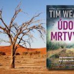 Tim Weaver vás tentokrát zve na piknik… do Údolí mrtvých…