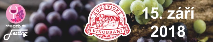 Kunětické Vinobraní