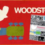 SOUTĚŽ o knihu Woodstock 69