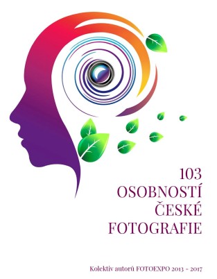 103 OSOBNOSTÍ ČESKÉ FOTOGRAFIE