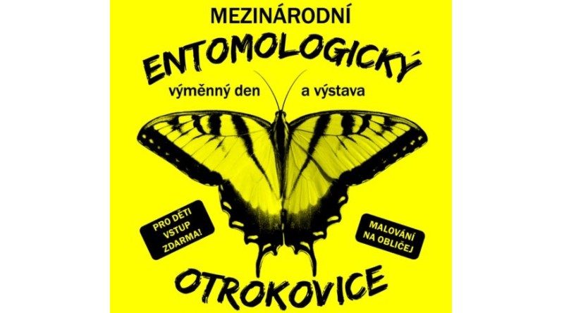 Entomologický výměnný den