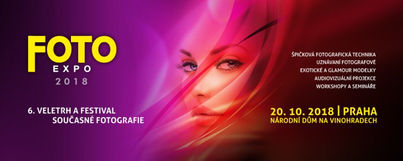 Fotoexpo 2018
