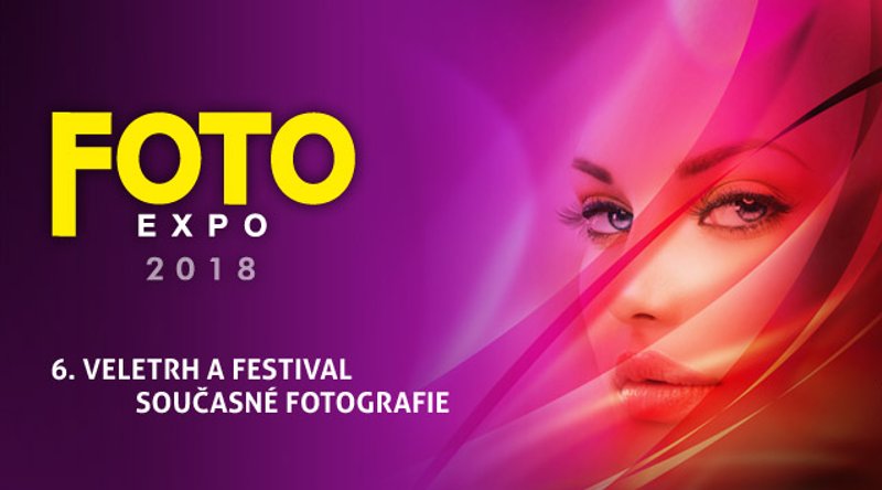 Fotoexpo 2018