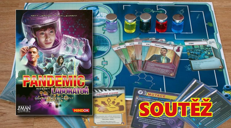 Pandemic