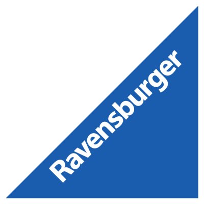 Ravensburger logo