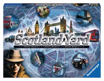 Scotland Yard