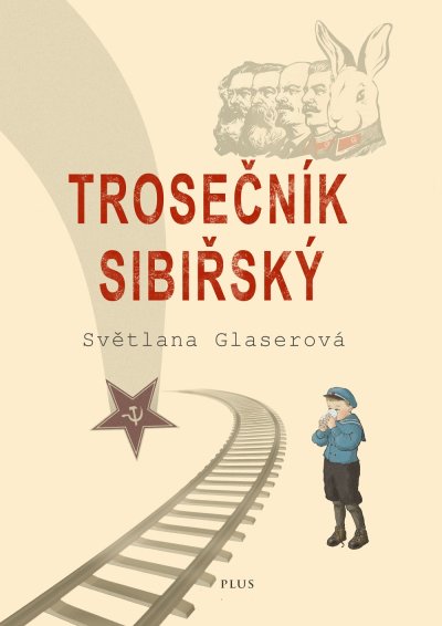 Trosečník sibiřský