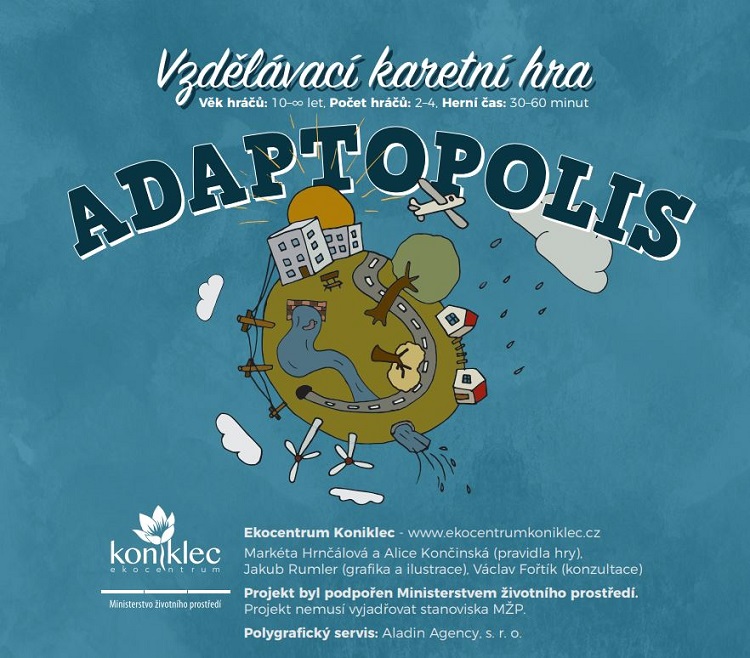 Adaptopolis