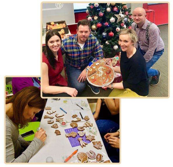 Královské dobroty Kurzy