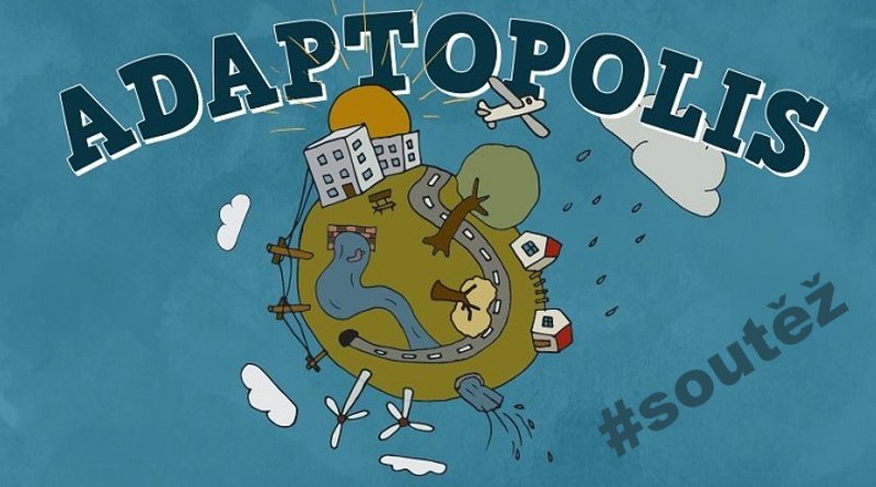 Adaptopolis