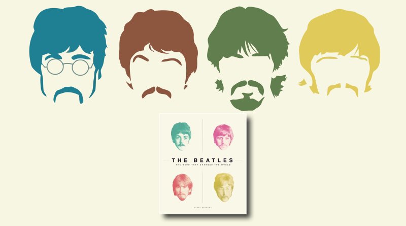 Beatles - Kapela, která změnila svět