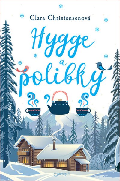 Hygge a polibky JOTA