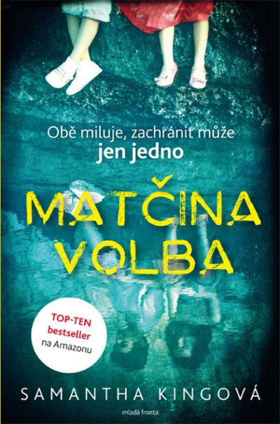 Matčina volba