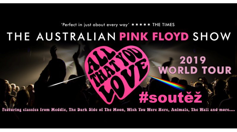 The Australian Pink Floyd Show