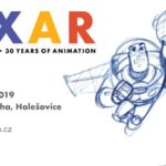 PIXAR – 30 let animace