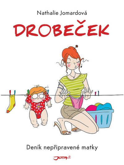 Drobeček JOTA
