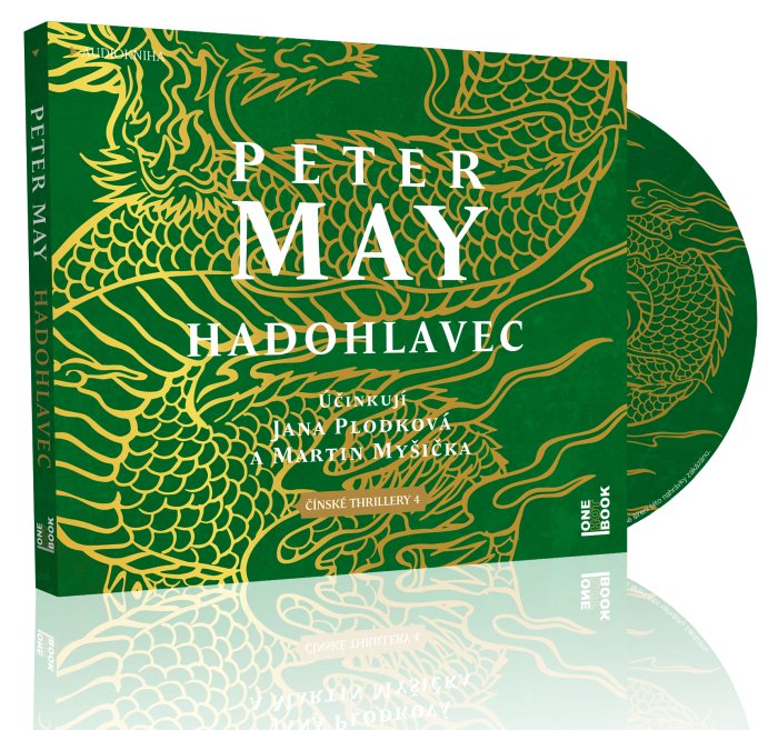 Hadohlavec Peter May