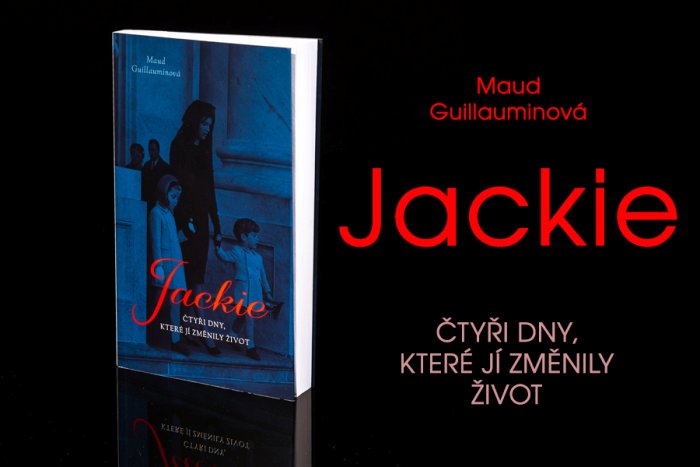 Jackie - 4 dny, které jí změnily život
