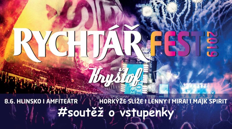 Rychtář Fest 2019