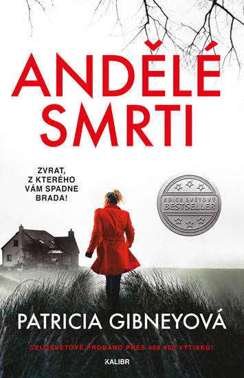 Andělé smrti (Kalibr)